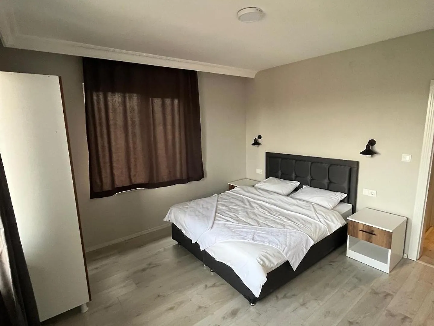 Esta123 Aparthotel Άγκυρα Τουρκία