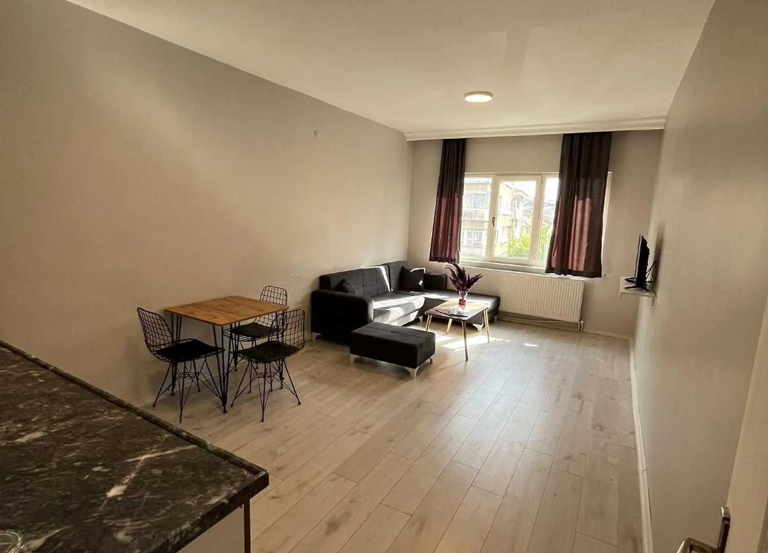 Esta123 Aparthotel Άγκυρα 0*,  Τουρκία