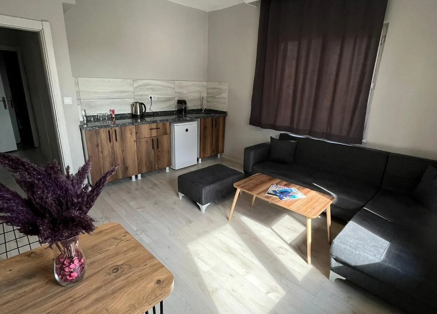 Esta123 Aparthotel Ankara