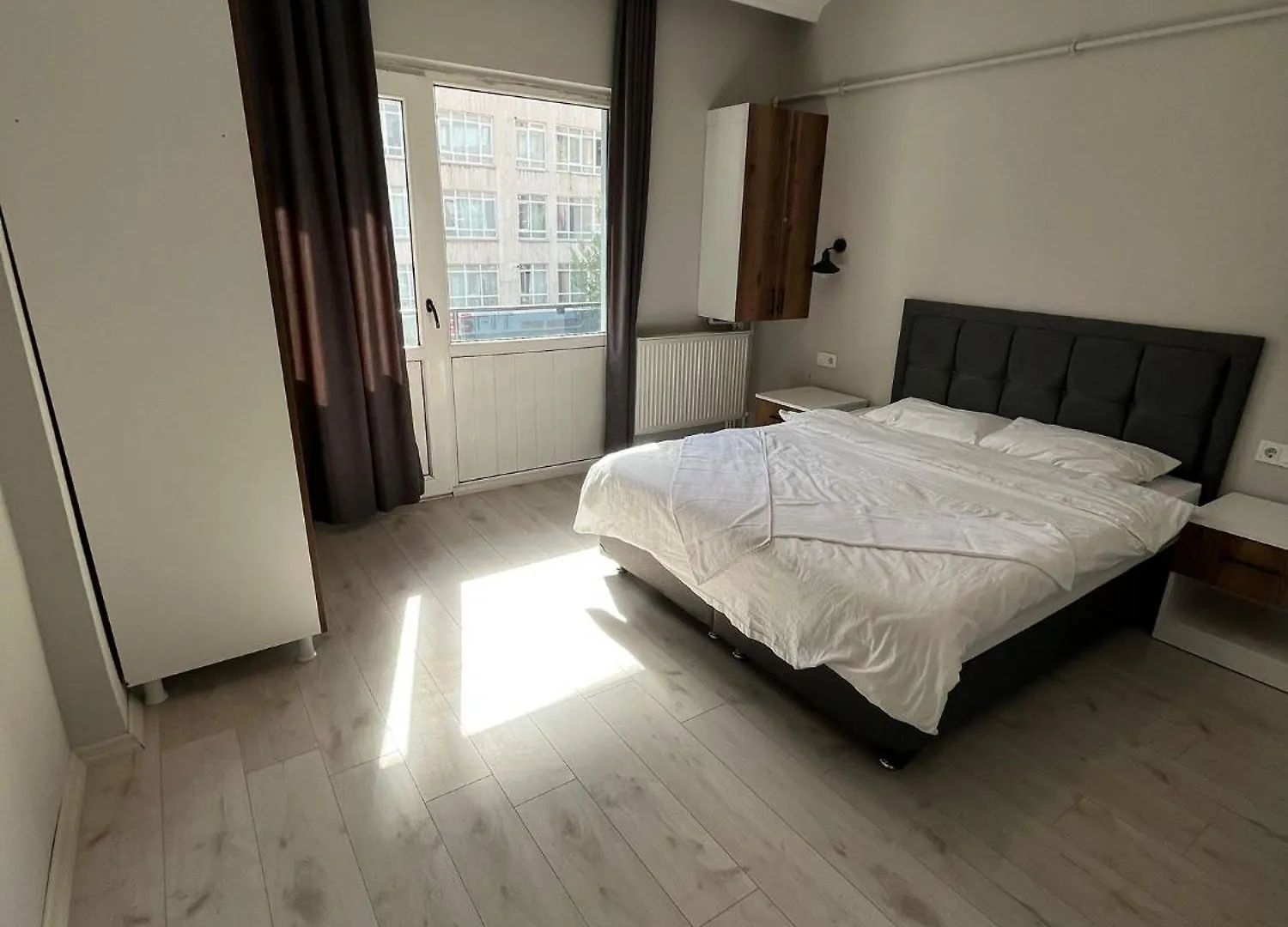 Esta123 Aparthotel Ankara
